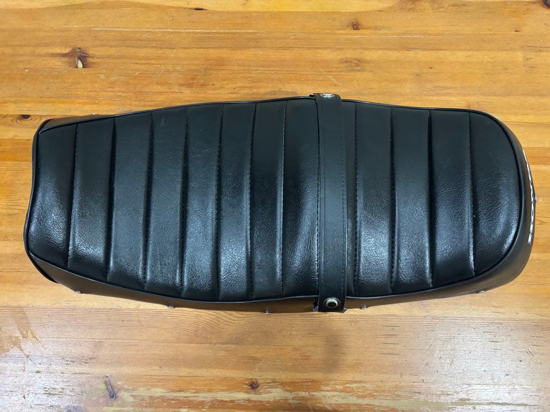 【最後1点】 CB400SF タックロール NC39 NC42
