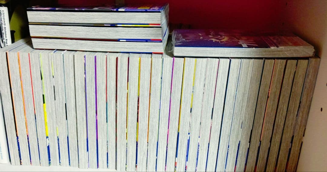 ブルーロック 1巻〜33巻セット