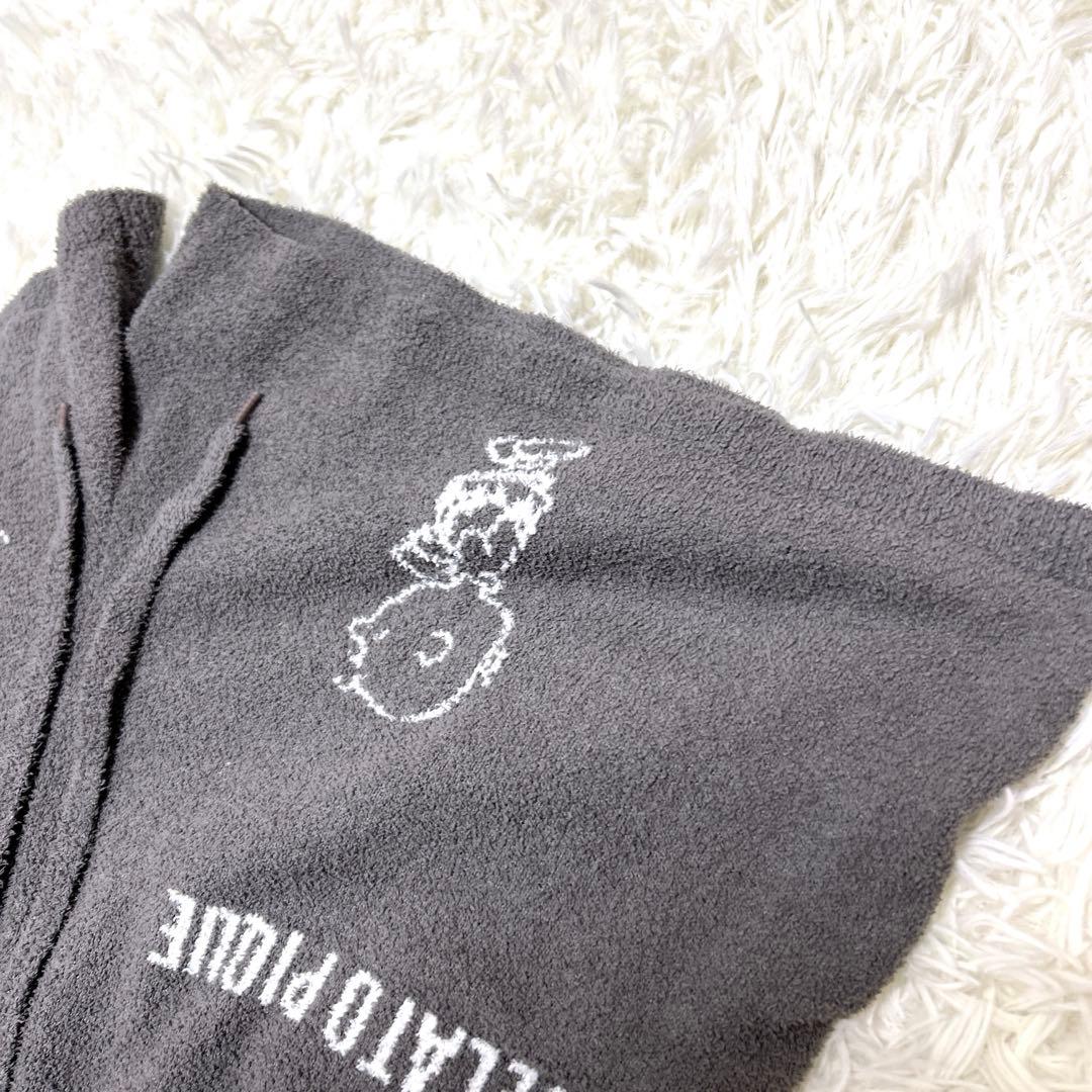 gelato pique SNOOPY ルームウェア上下セット　 部屋着