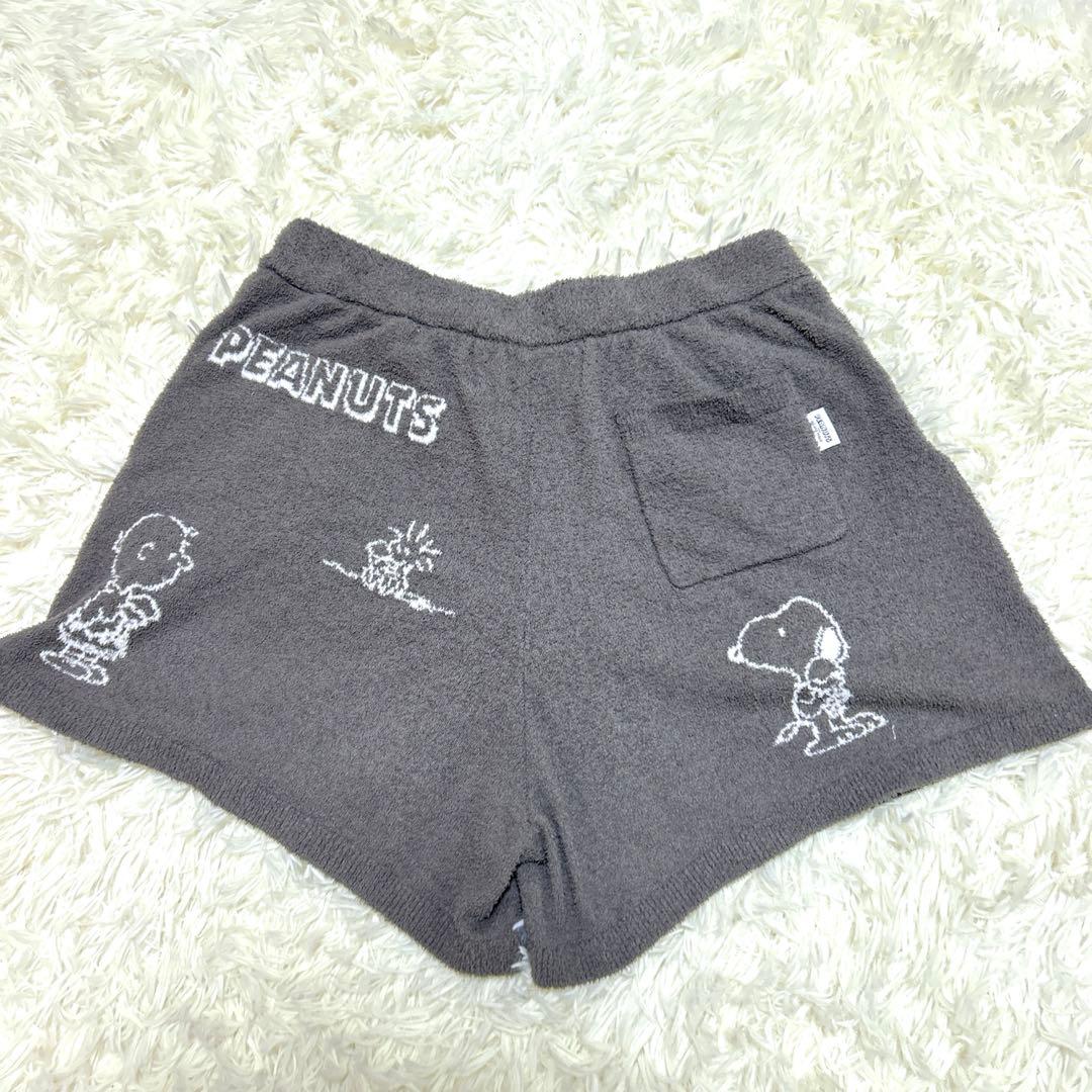 gelato pique SNOOPY ルームウェア上下セット　 部屋着
