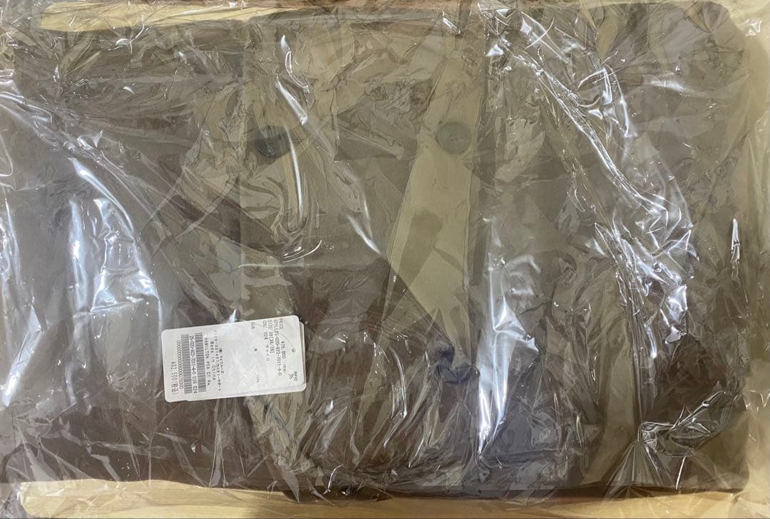 新品 未開封 Plage プラージュ HAMILTON PEA コート