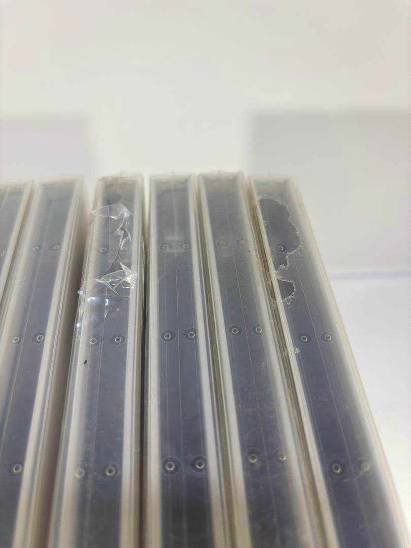【未開封品】夜明け前より瑠璃色な DVD 全6巻 初回限定生産