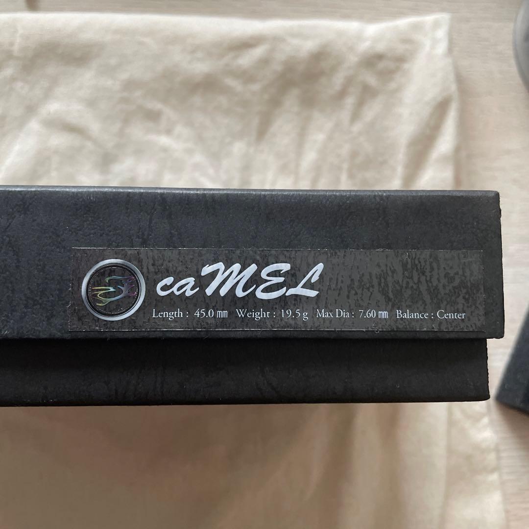 JOKERD caMEL ダーツセット 45mm 19.5g
