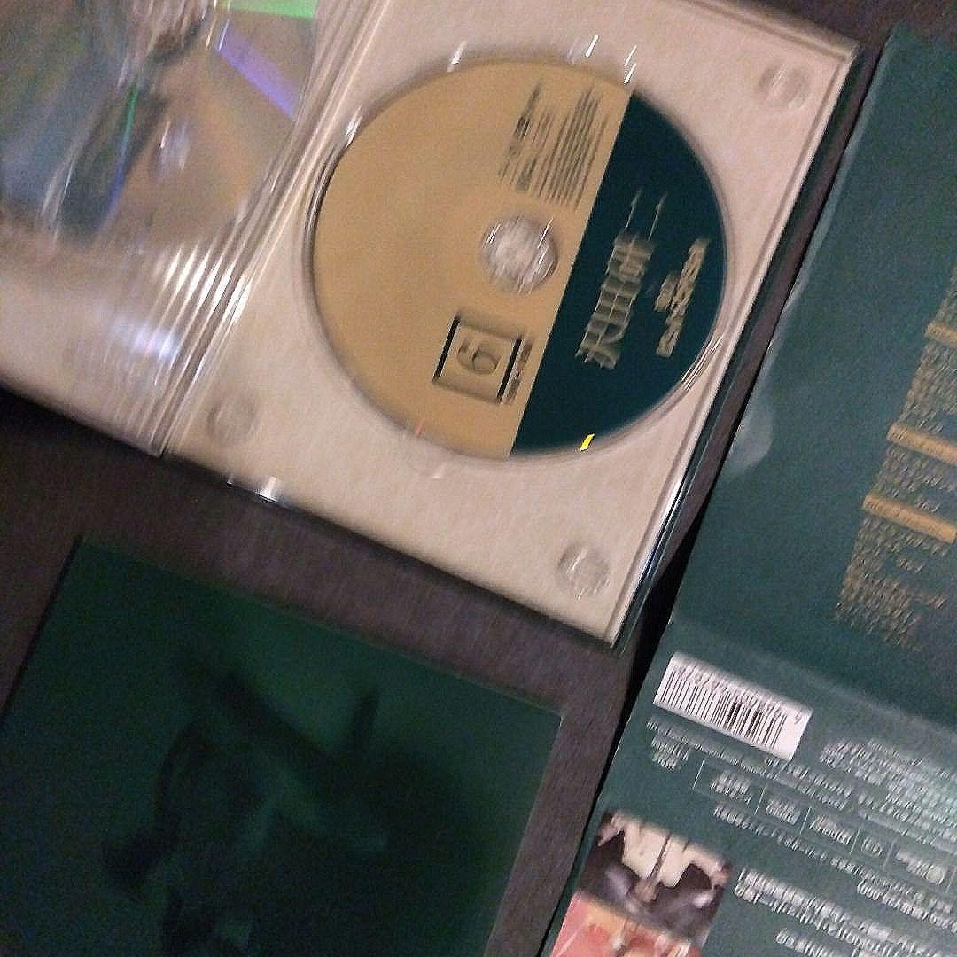 沢田研二 IN 夜のヒットスタジオ　DVD BOX 6枚組