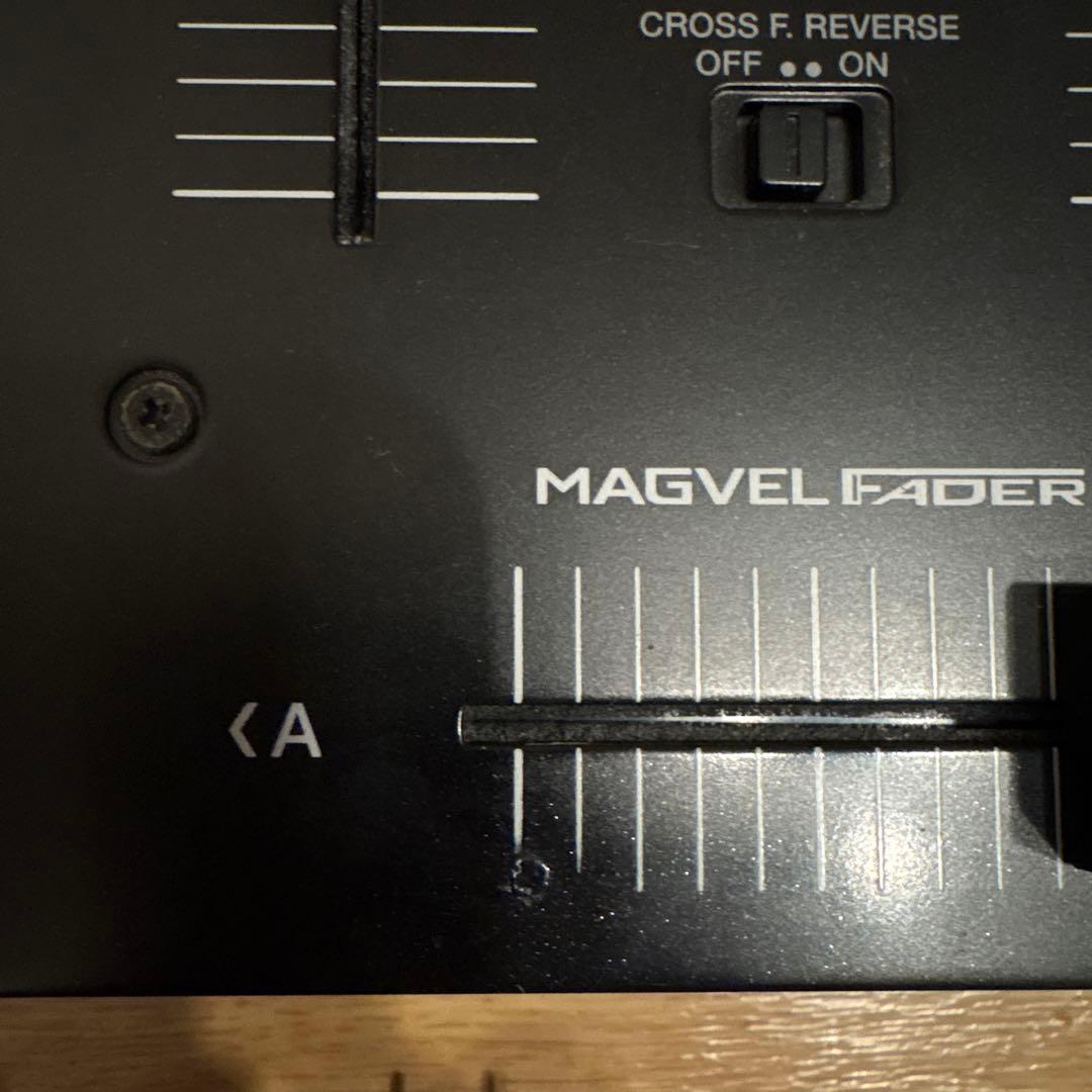 DJ機材 Pioneer DJ DJM-250MK2
