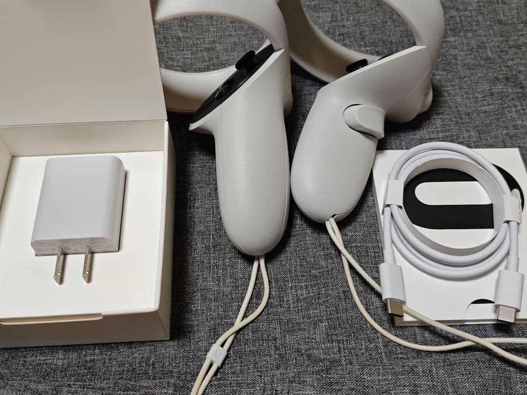  quest2 64GB VR機器  Quest 2