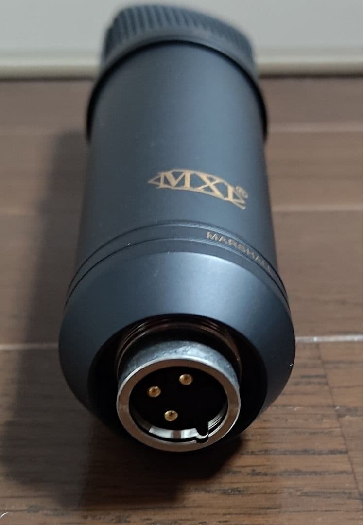 MXL 2003A コンデンサーマイク