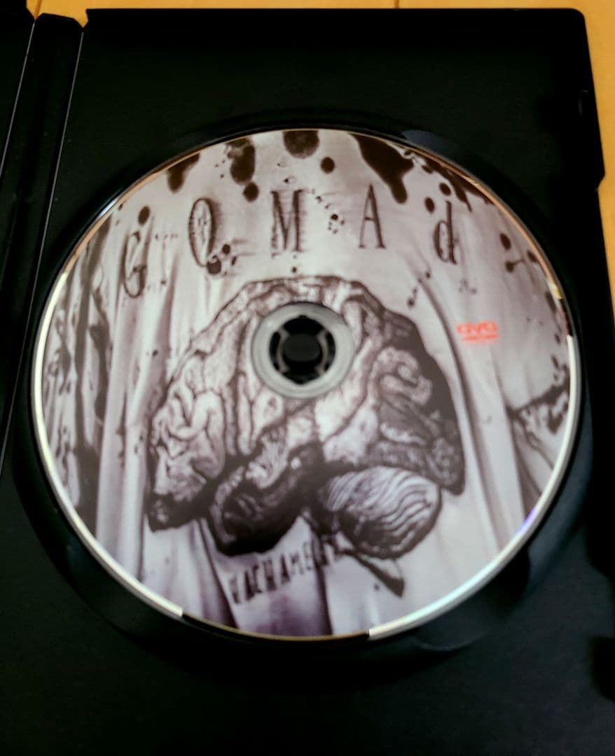 【中古DVD】はちゃめちゃ狂バンド(かまいたち) 配布DVD