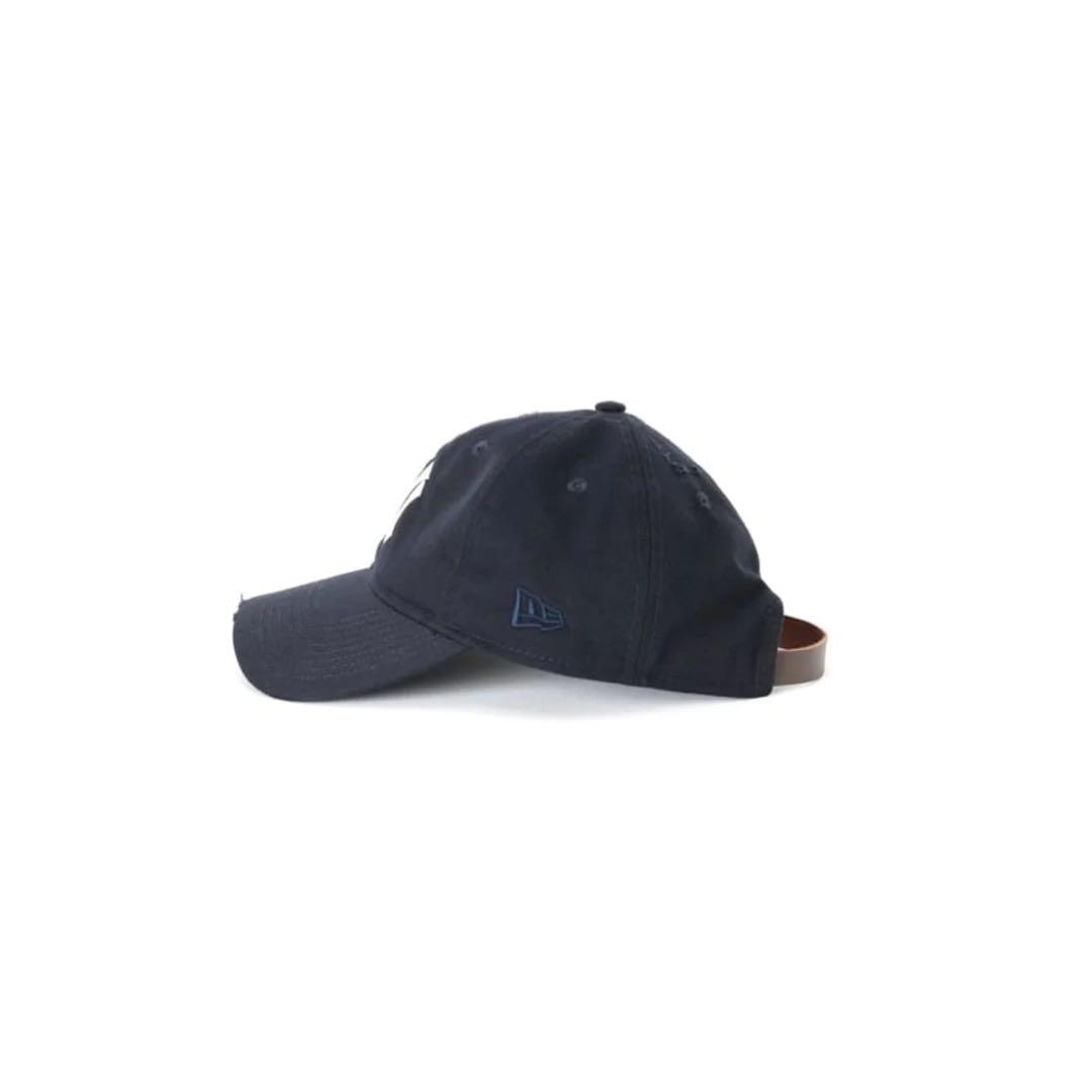 NEW ERA/relume別注　ハードウォッシュ 9TWENTY