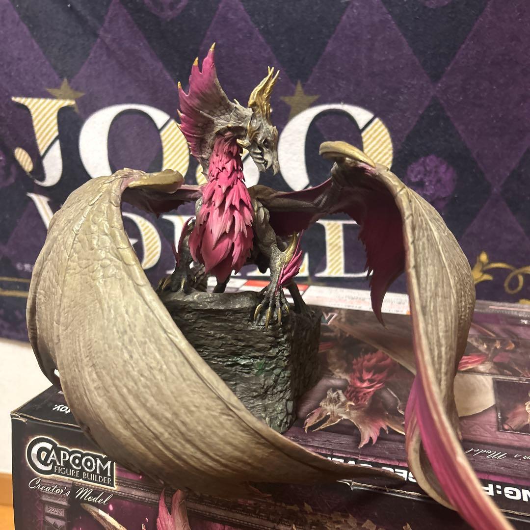 メルゼナ　クリエイターズモデル