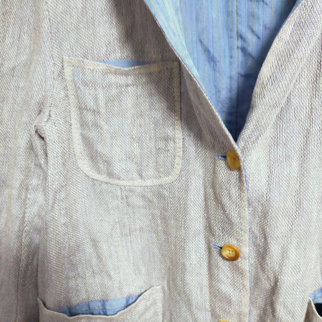 yohji yamamoto pour homme ジャケット リバーシブル