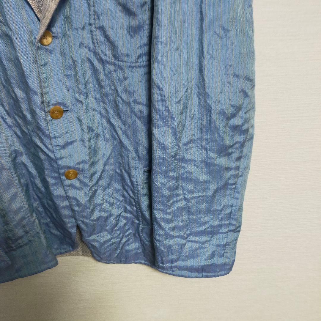 yohji yamamoto pour homme ジャケット リバーシブル