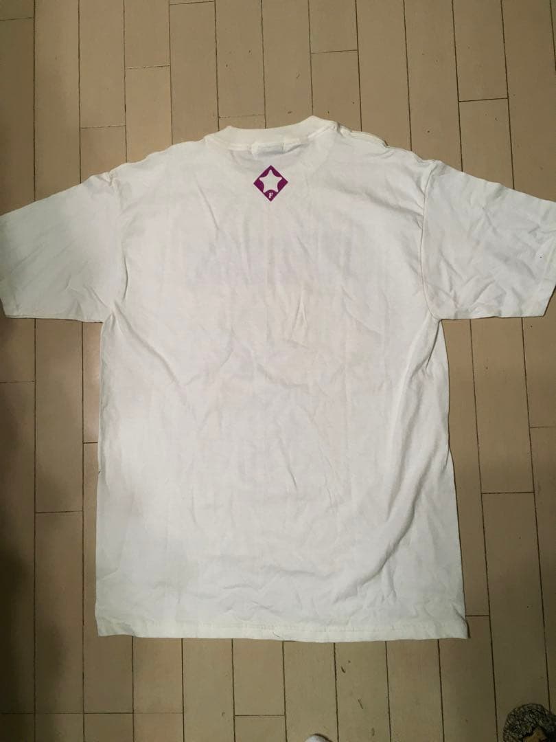 FINESSE tシャツ サイズL