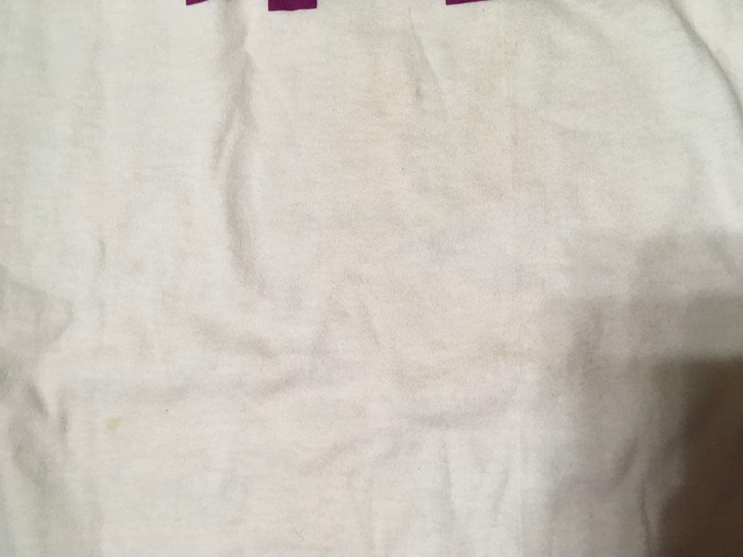 FINESSE tシャツ サイズL