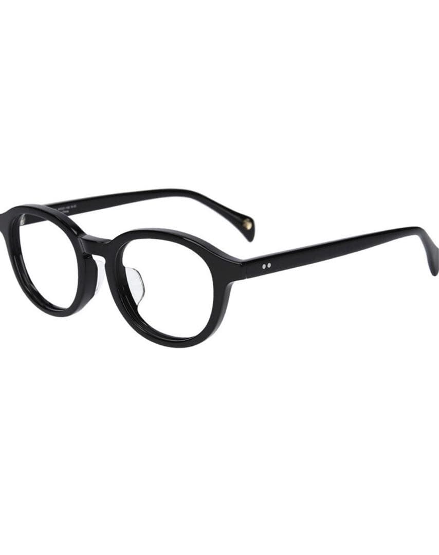Zoff クリア　メガネ ジャーナルスタンダードコラボ　サングラス
