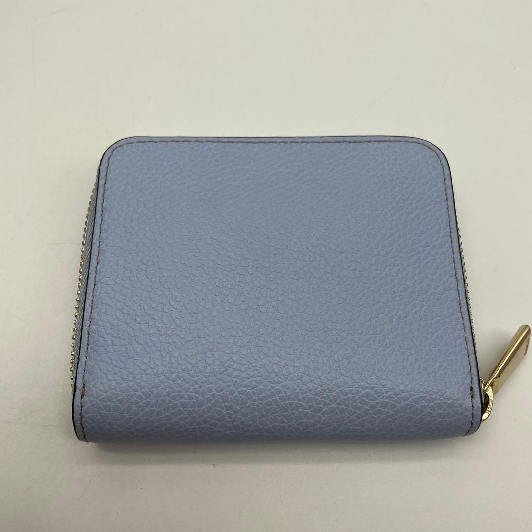 ☆新品未使用☆FURLA☆フルラ☆コンパクトウォレット☆本革