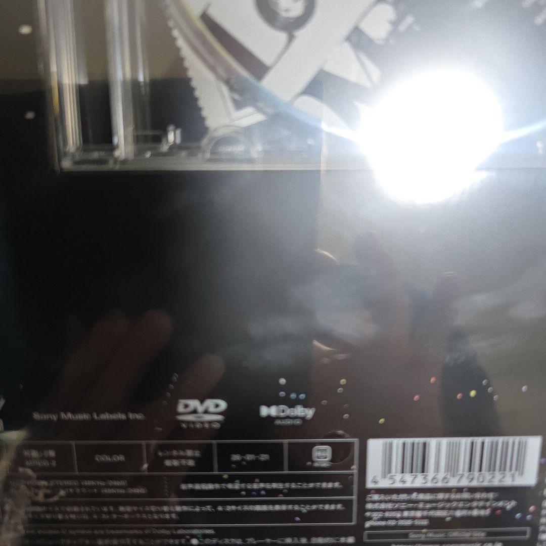 MISIA/THE TOUR OF MISIA 2025 LOVE NEVER…