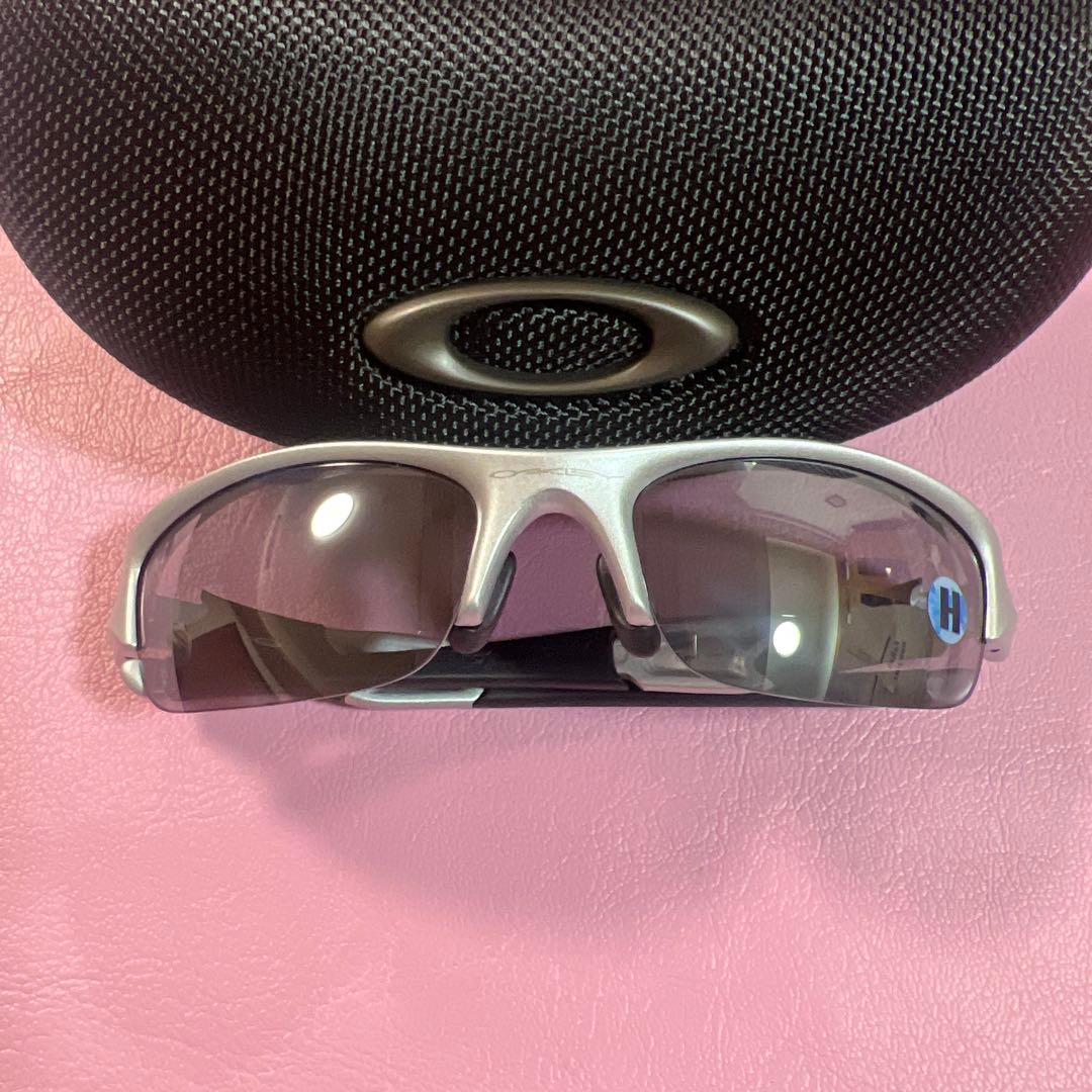 OAKLEY オークリー サングラス フラックジャケット アジアフィット