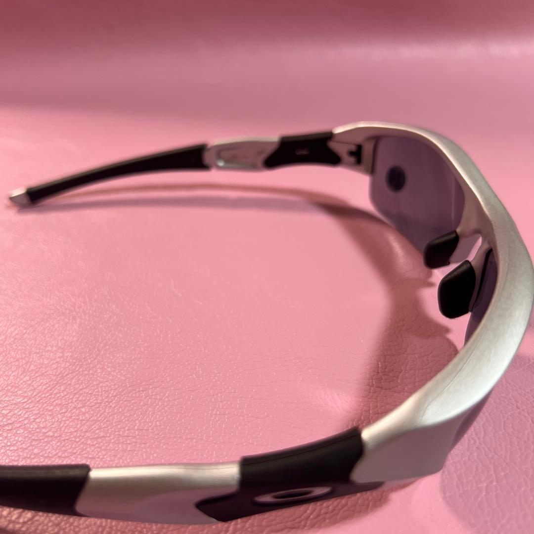 OAKLEY オークリー サングラス フラックジャケット アジアフィット