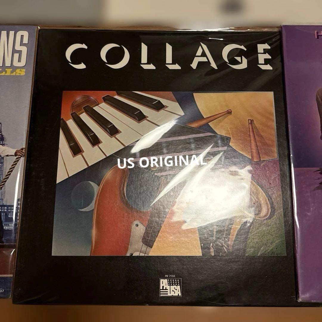 SOUL JAZZ LPレコード10枚セット ソウル ジャズ レコードまとめ売り