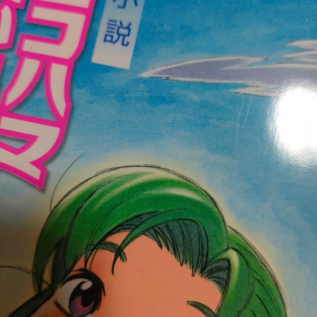 ヨコハマ買い出し紀行 : 見て、歩き、よろこぶ者 : 小説