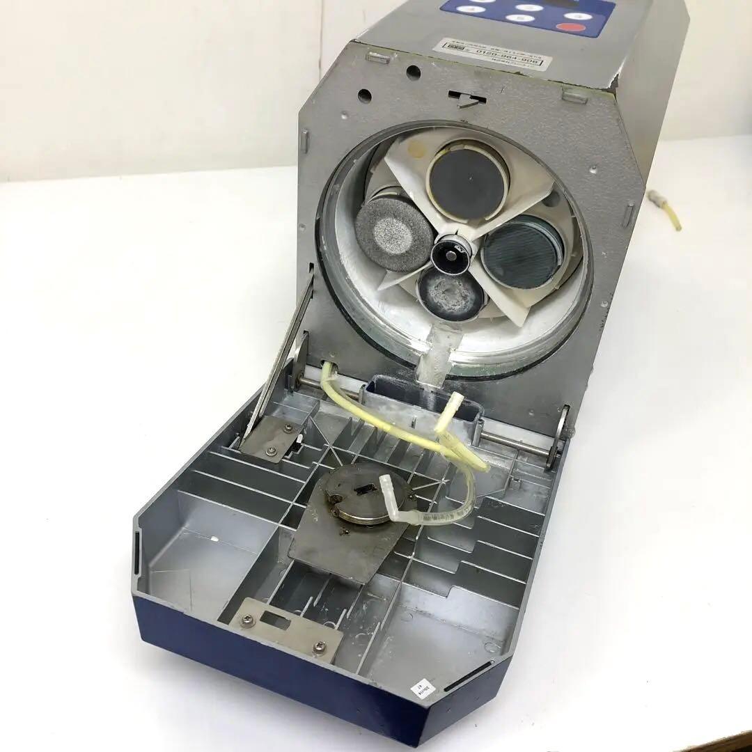 767-A ジャンク! エルム プレンティー 全自動光ディスク修復装置