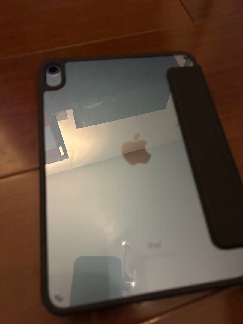 【美品】iPad Air 第10世代 256GB ブルー