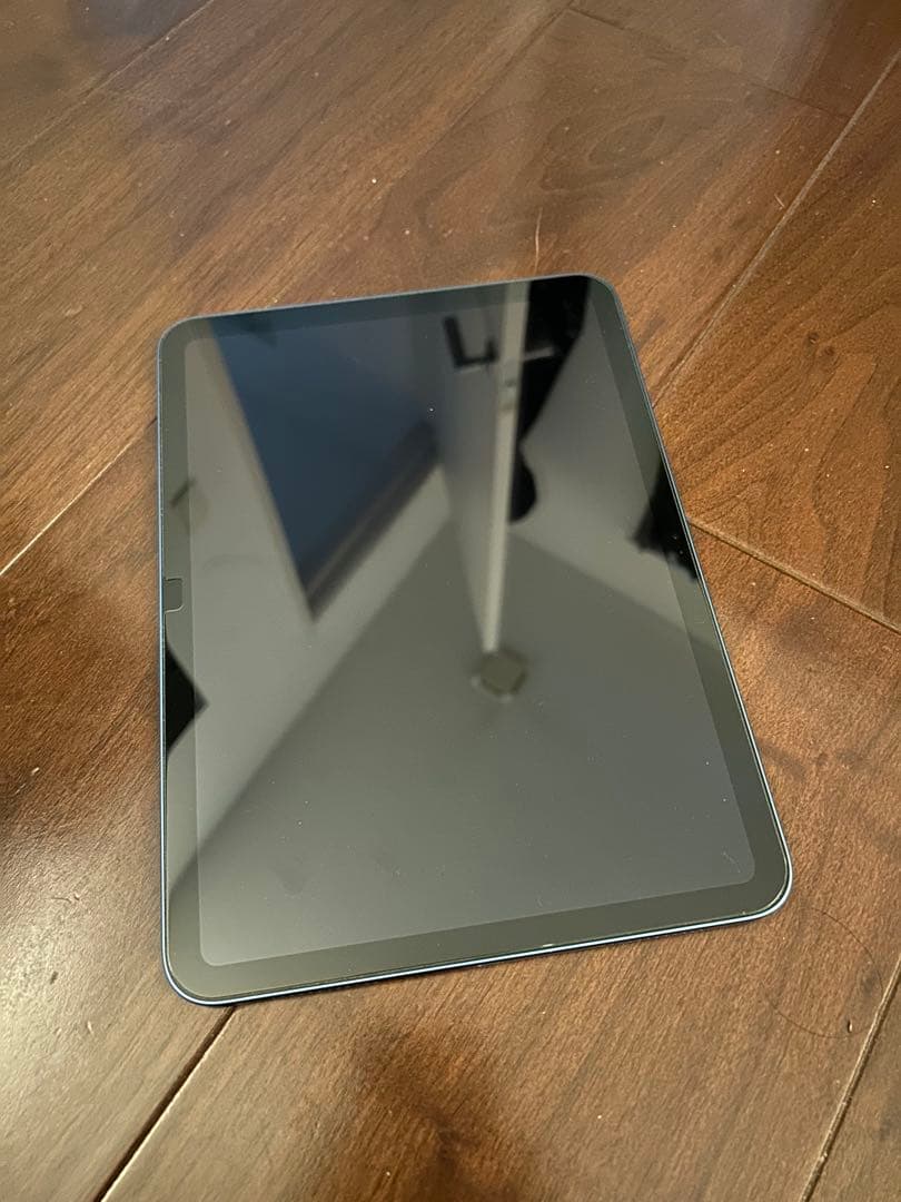 【美品】iPad Air 第10世代 256GB ブルー