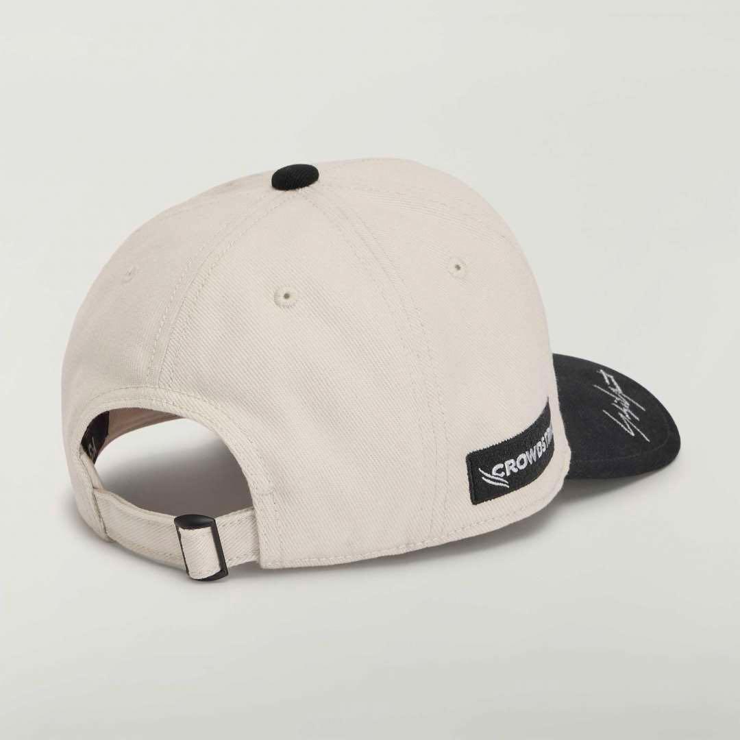 帽子 Y-3 FORMULA 1 TEAM PODIUM CAP