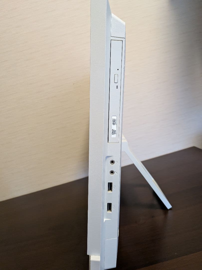 【HDMI入力可】EPSON一体型PC（PT110E）※美品キズなしモニタ利用可
