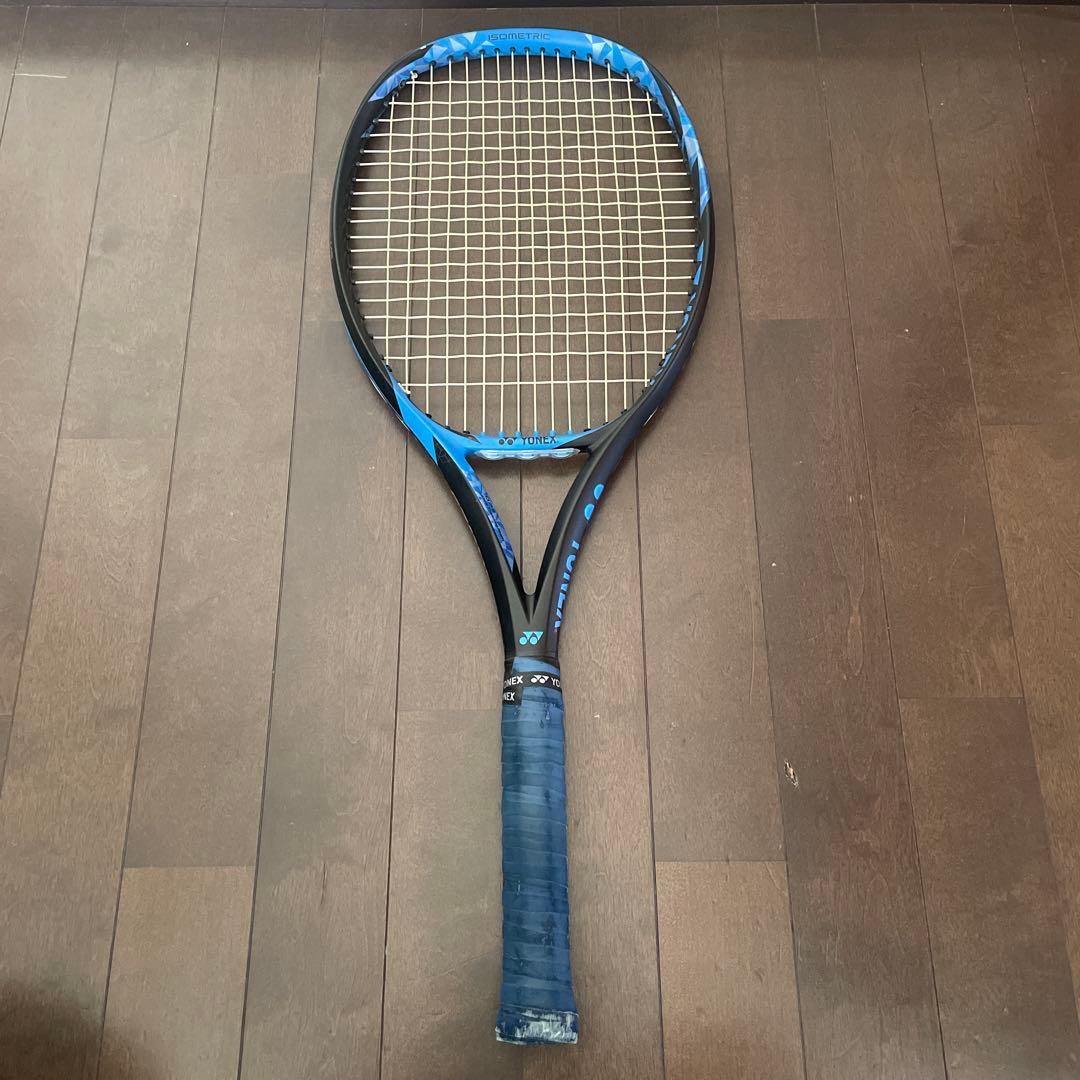 YONEX EZONE100 テニスラケット
