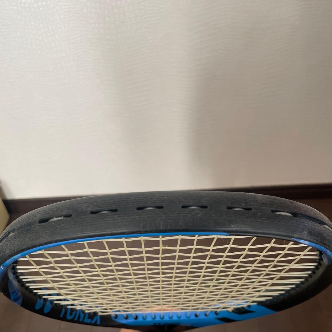 YONEX EZONE100 テニスラケット