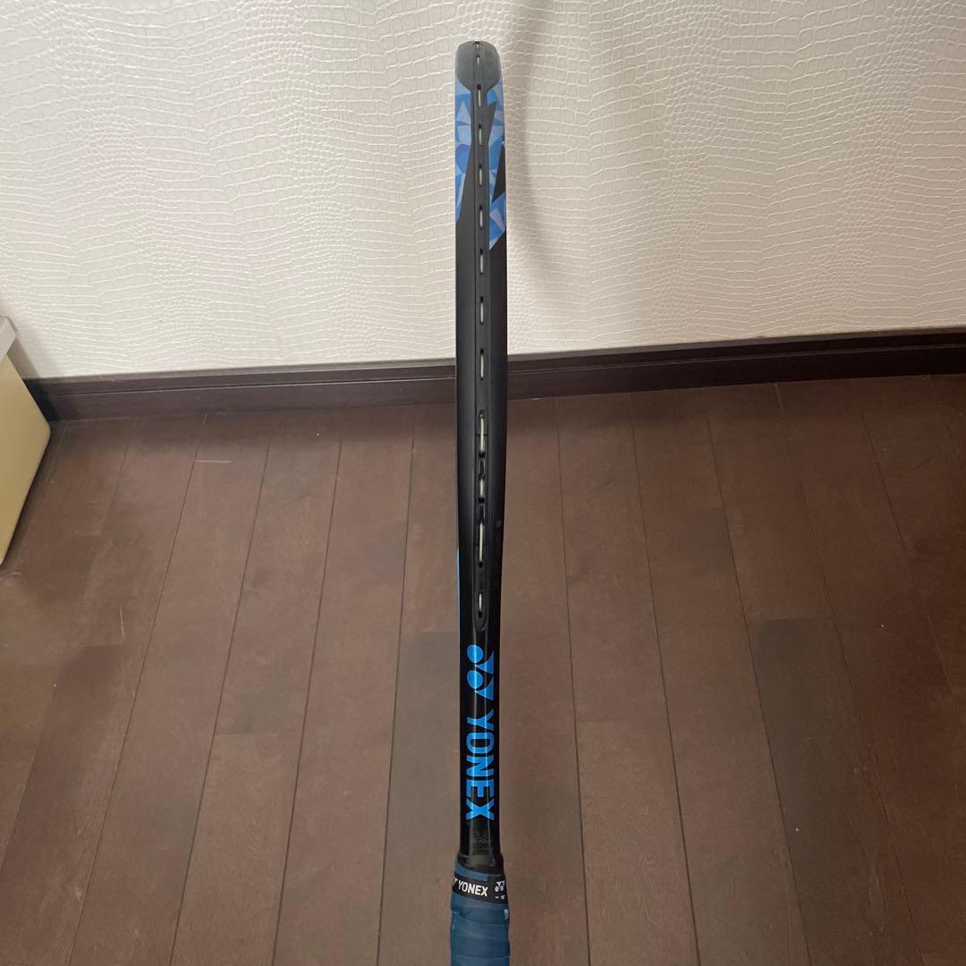 YONEX EZONE100 テニスラケット