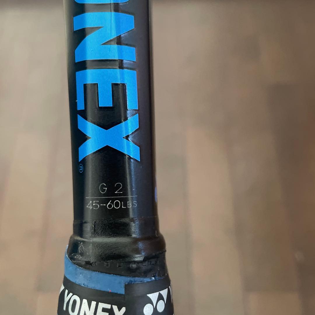 YONEX EZONE100 テニスラケット