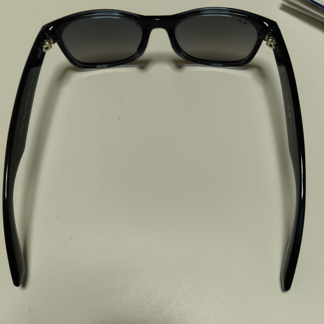 Ray-Ban ネイビー キャットアイ サングラスお値下げしました❢