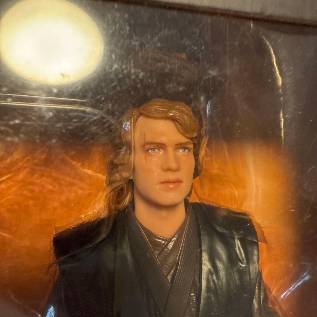 Star Wars The Black Series アナキン・スカイウォーカー