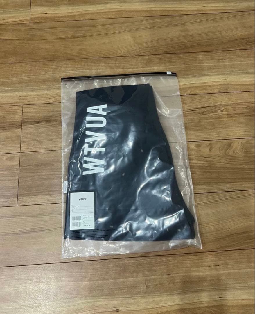 WTAPS SPST2001 TROUSERS NYLON TUSSAH 最安S