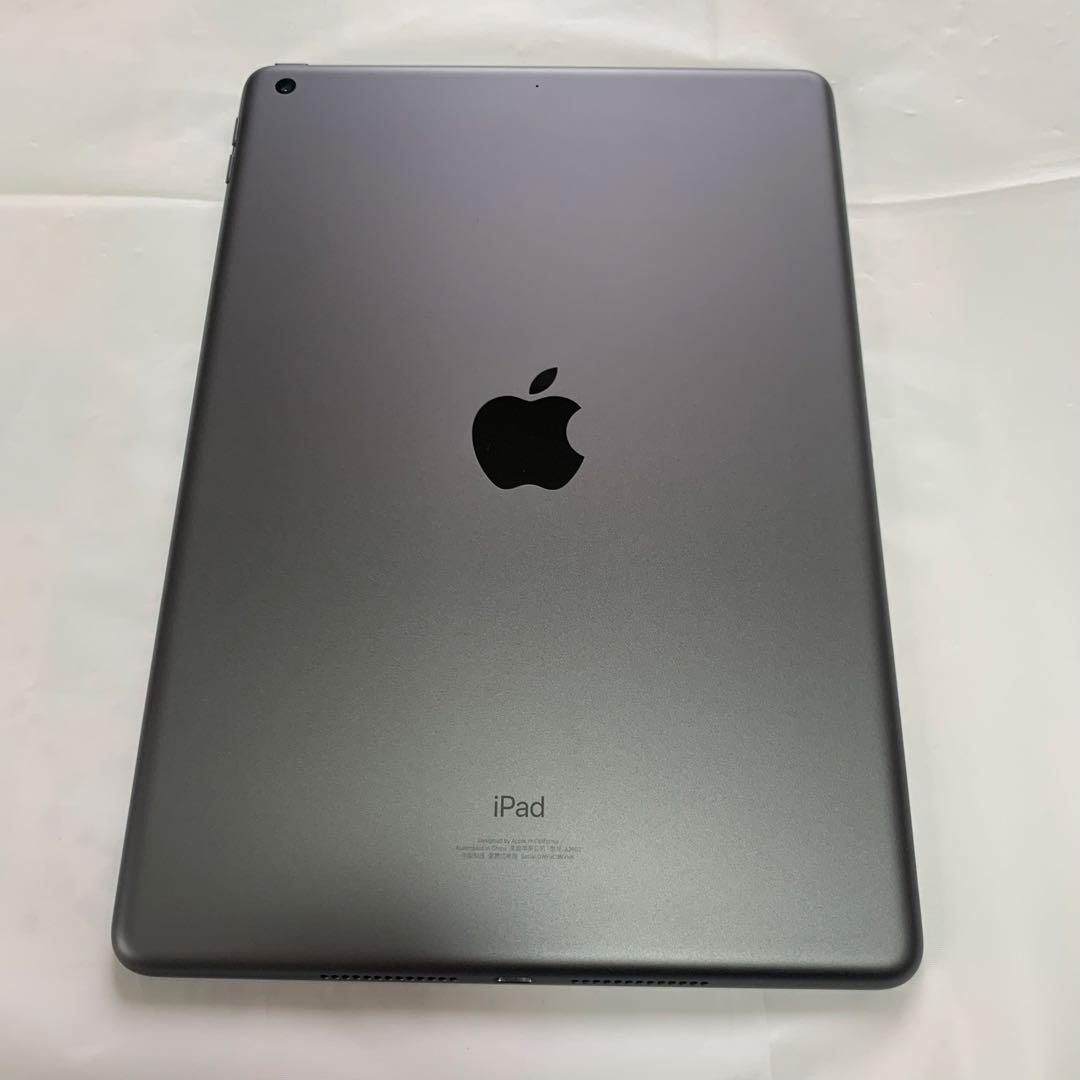 オサリバン iPad 第9世代 64GB Touch ID使用不可