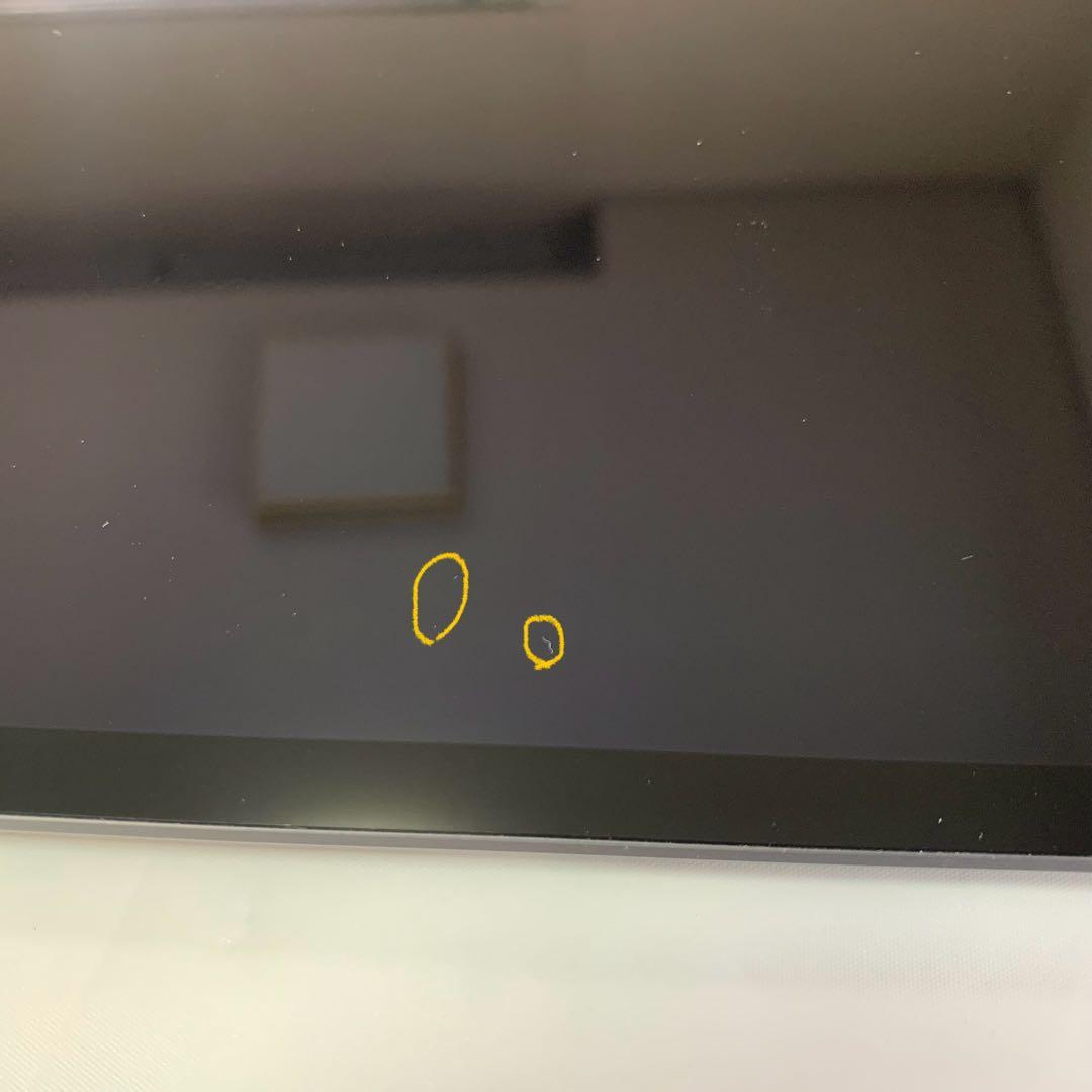 オサリバン iPad 第9世代 64GB Touch ID使用不可