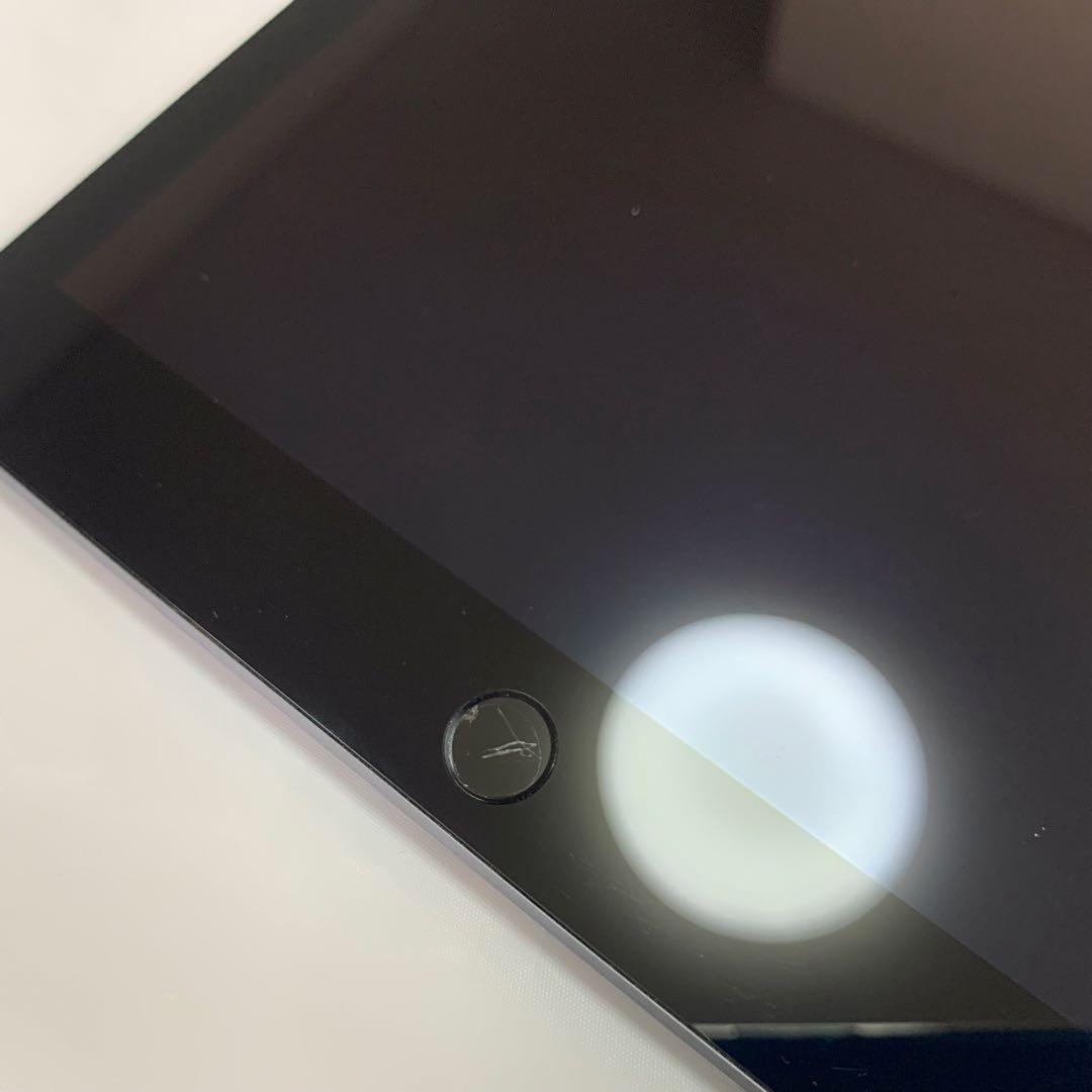 オサリバン iPad 第9世代 64GB Touch ID使用不可