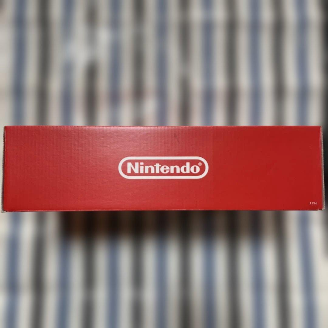 k*2様 ★Nintendo Switch 本体 ネオンカラー★ ※未開封品※