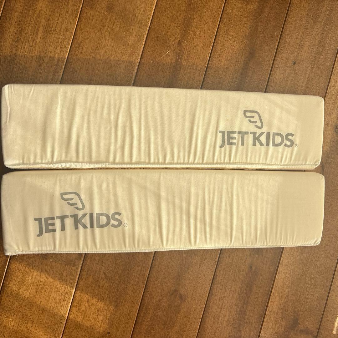JET KIDS ジェットキッズ　赤