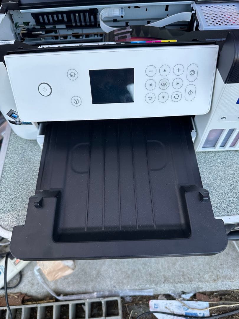 昇華転写プリンター EPSON SureColor F150 インクジェット