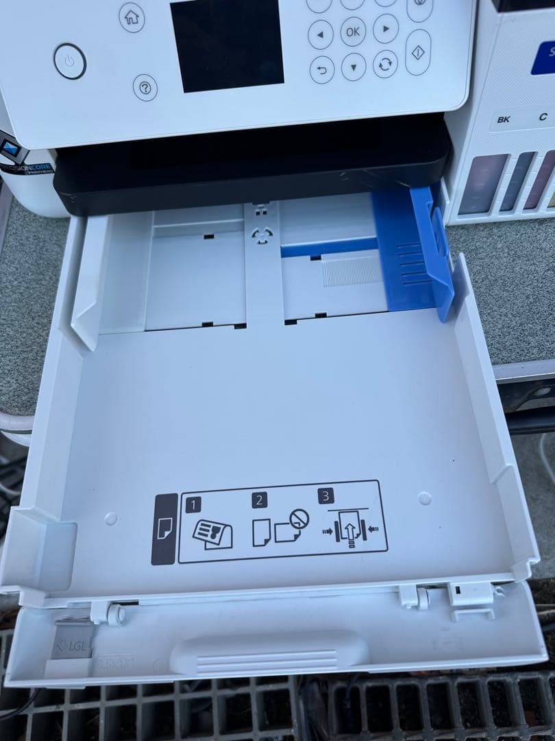 昇華転写プリンター EPSON SureColor F150 インクジェット