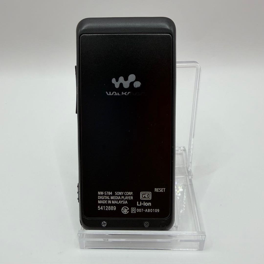 SONY ウォークマン NW-S784 8GB ＋スピーカー RDP-NWT19