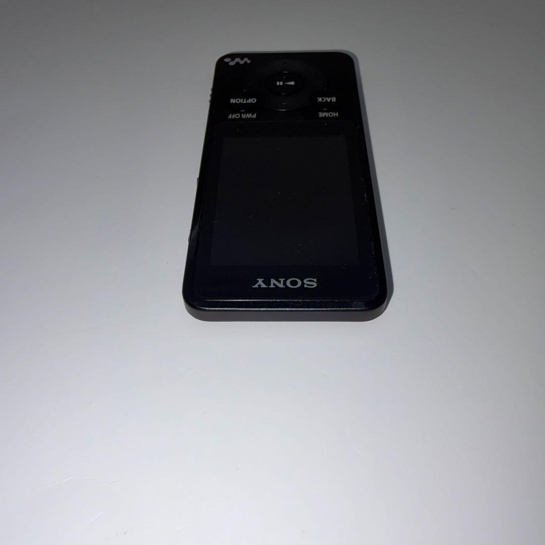 SONY ウォークマン NW-S784 8GB ＋スピーカー RDP-NWT19