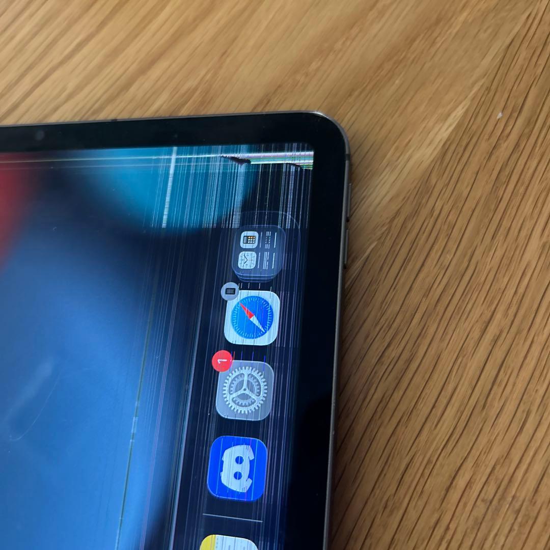 Apple iPad pro11 M1 第3世代 256GB WiFi＋セルラー