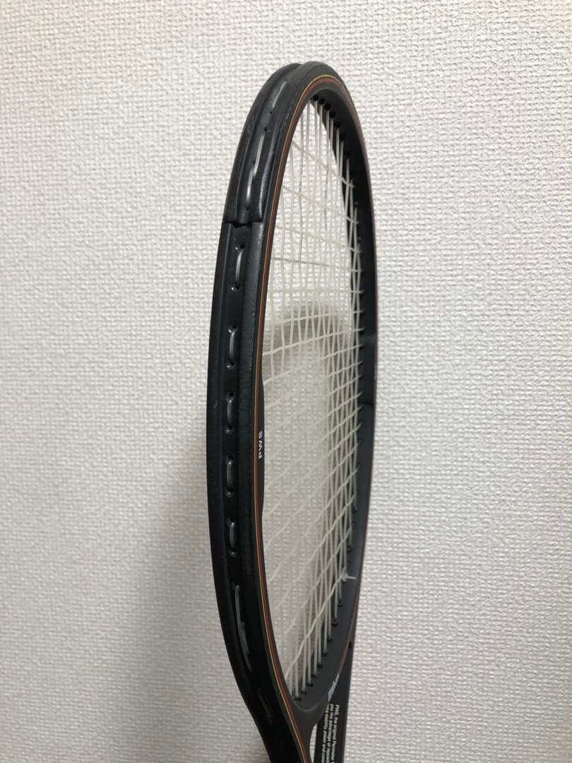 Wilson Pro Staff Mid 85 セントビンセント製