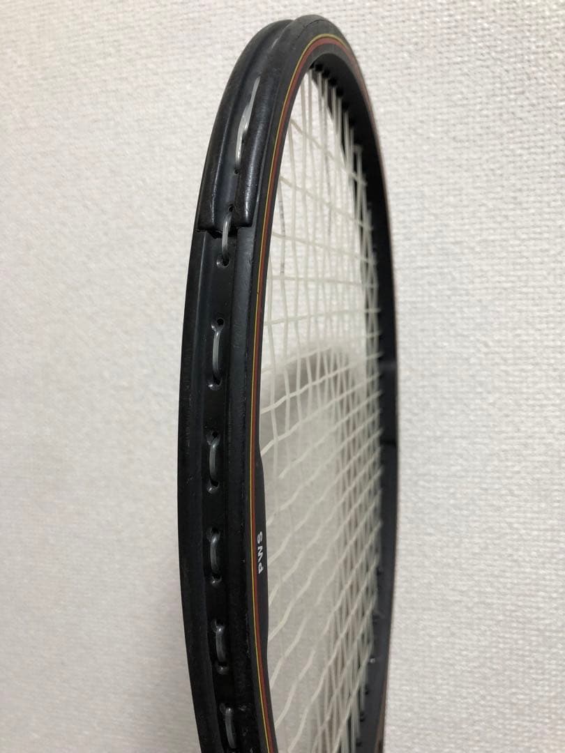 Wilson Pro Staff Mid 85 セントビンセント製