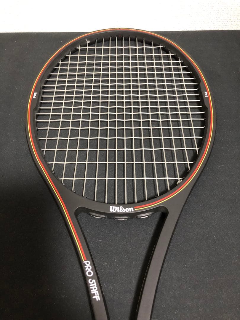 Wilson Pro Staff Mid 85 セントビンセント製